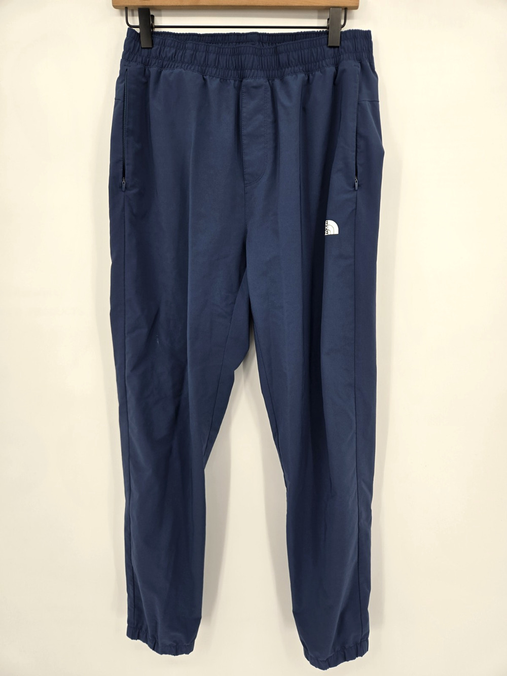 North Face Pants Wander Joggers 2.0 Outdoor Gorpcore Hiking NF0A4QP2 Mens Medium